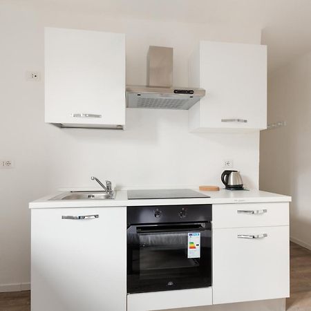 Milano Isola Cozy Studio 외부 사진