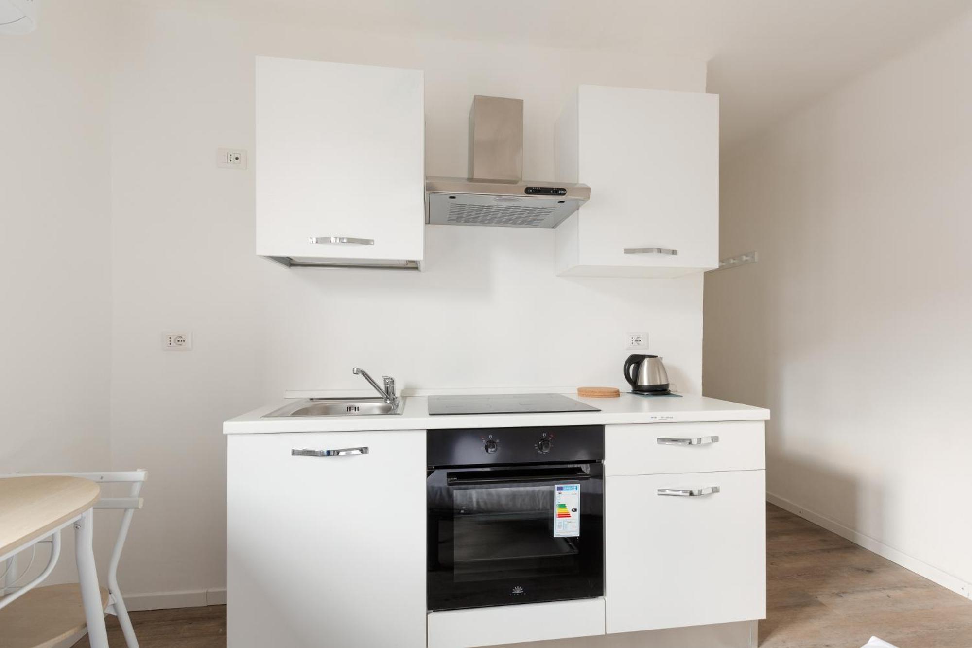 Milano Isola Cozy Studio 외부 사진