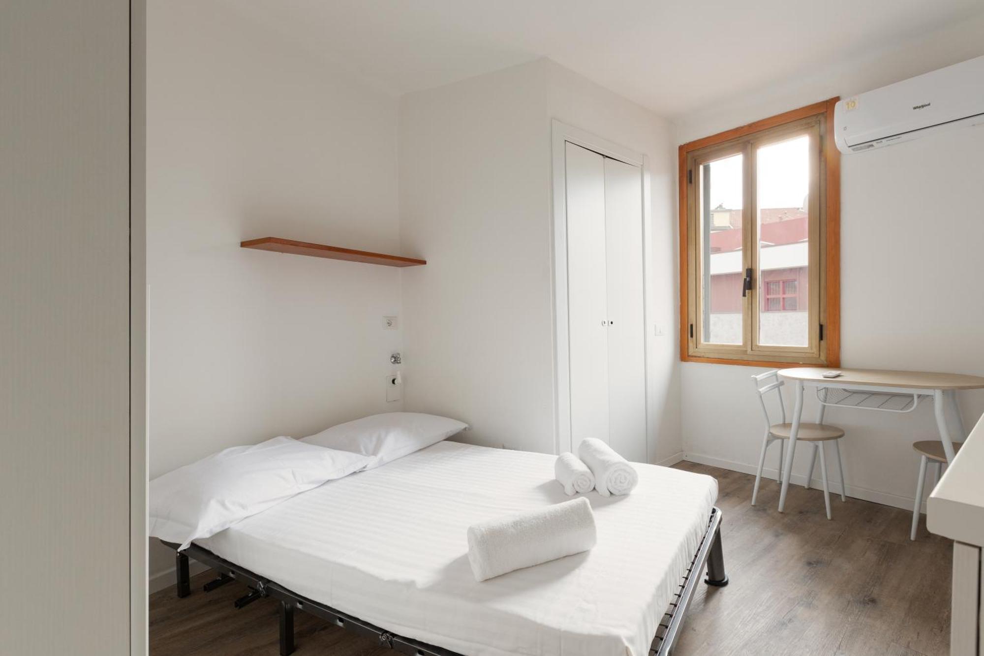 Milano Isola Cozy Studio 외부 사진