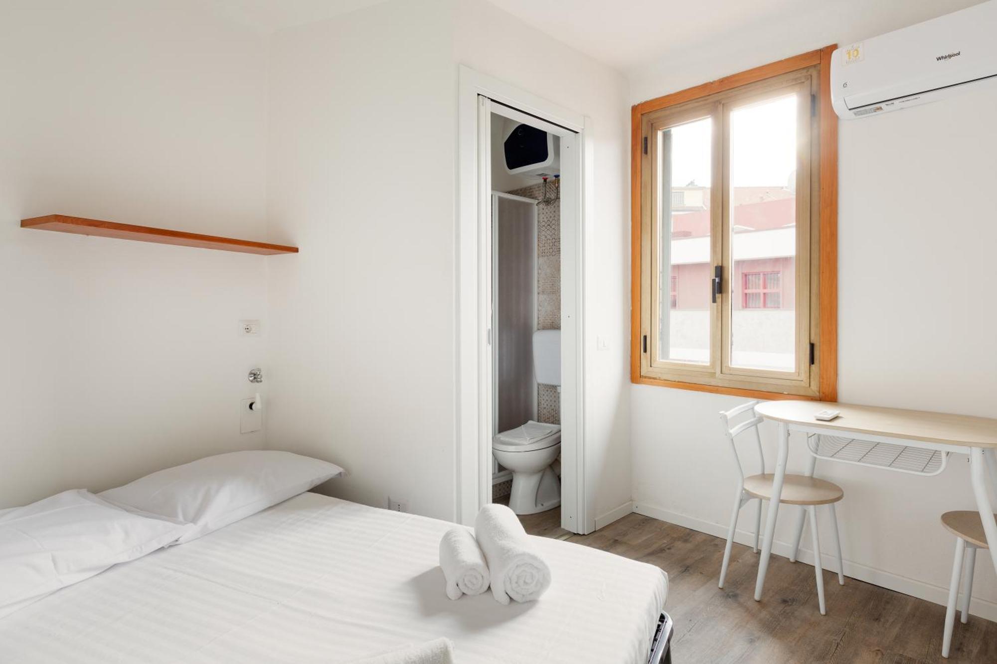 Milano Isola Cozy Studio 외부 사진