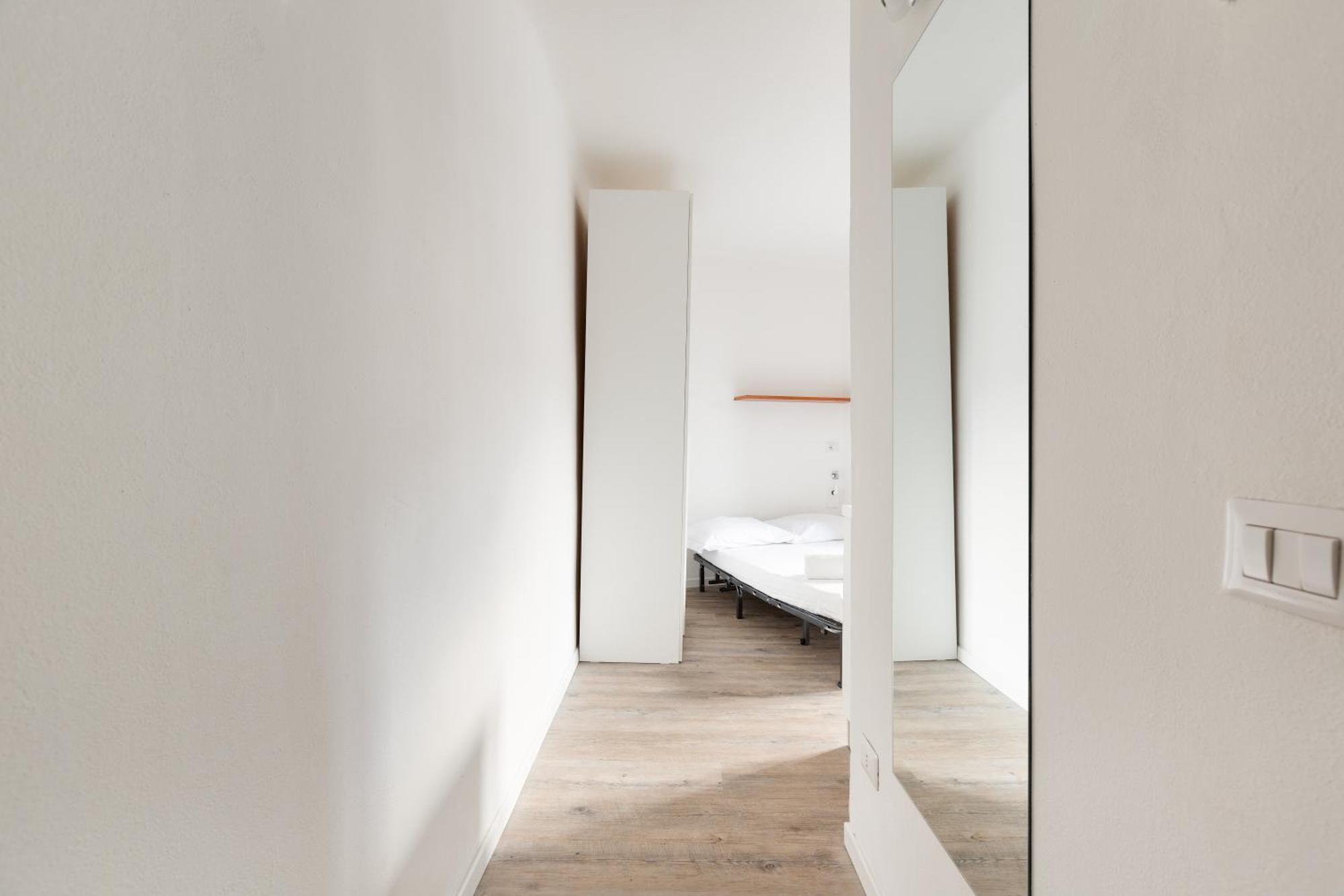 Milano Isola Cozy Studio 외부 사진